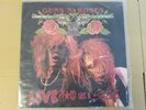 Guns N' Roses Live like a suicide EP USA - 1986 - ref. USR001 Used Vinyl Genuine