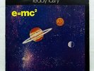 TEDDY LASRY e=mc2 CECCARELLI - JANNICK TOP - COSMIC LIBRARY PROG - RCA LP EX+