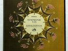 FALP116 WILHELM FURTWANGLER - BEETHOVEN symphony no.4 HMV LVDSM LP