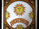 RARE Andromeda LP 1969 no. SF 8031 1st UK Vinyl Pressing. Psychedelic Prog Rock