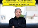 Ludwig van Beethoven , Murray Perahia Piano Sonatas Op. 106 