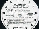 William Orbit Water From A Vine Leaf 12