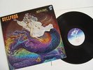 BULLFROG - HIGH IN SPIRITS LP Vinyl VG++ SKY 012 RARE KRAUTROCK Scheibe