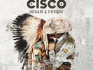 CISCO EX MODENA CITY RAMBLERS LP VINILE SIGILLATO INDIANI E COWBOY NUMERATO N 11