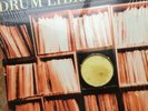 Drum Library Vol 2 Vinyl LP BREAKS BEATS SAMPLES LOOPS HIP HOP