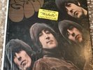 Beatles Rubber Soul With Michelle Hype Sticker Mono