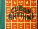 Cuban Rhythms Musicraft 78 rpm 4 Record Album Set by Hotel Nacional Orchestra