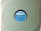 Sonny Stitt Every Tub Part 1 and 2 Royal Roost 78 rpm Phonograph Record 595