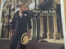 Paul Van Dyk-In Between 12” Double Vinyl Lp