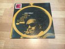 Hank Mobley No Room For Squares Record LP High Fidelity Blue Note 4149