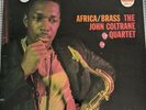The John Coltrane Quartet - Africa/Brass (Vinyl LP)