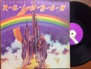 Ritchie Blackmore`s Rainbow 1 Press Venezuela Very Rare  Vinyl LP
