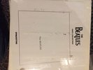 NEW/SEALED-THE BEATLES-WHITE ALBUM-DEAGOSTINI-DOUBLE LP VINYL RECORD-MAGAZINE