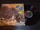 Steve Miller Band Sailor 1st Press Capitol Rainbow Records LP Psych EX