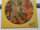 Sealed Walt Disney's LADY and the TRAMP Vinyl LP 12