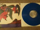 Mantis ?– Turn Onto Music-Lp/Vinyl/Record(Blue)