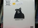 Russ There's Really A Wolf 2017 Columbia UO Ltd Ed Colored 88985 44009 1