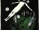 GREAT GRANDPA - Four Of Arrows - Vinyl (coloured vinyl LP + MP3 download code)