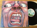 KING CRIMSON 