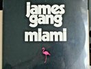 JAMES GANG - MIAMI          (B9)