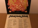 Black Sabbath. Sabbath bloody sabbath