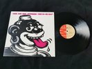 The La De Das Rock And Roll Sandwich 1973 OZ 1st Press LP Vinyl Record EMI OOP