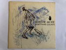 Depeche Mode Everything Counts UK 7” Single - Fully Autographed