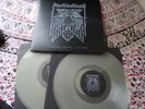 Hawkwind -Doremi Fasol Latido 2 LP's Clear Vinyl RARE/Gong/Acid Mothers/Space