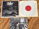 RÜDIGER LORENZ *INVISIBLE VOICES* NM PRIVATE KRAUT ELECTRONIC SYNTH LP w/INNER
