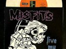 MISFITS - LIVE MY DARLING 7