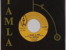 SUPREMES: I Want A Guy / Never Again TAMLA T-54038 Orig Northern Soul 45 HEAR