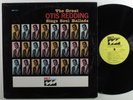 OTIS REDDING Sings Soul Ballads VOLT LP mono