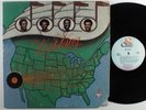 WEST WING Self Titled 20TH CENTURY T-488 LP VG++/VG+ SHRINK