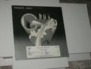 33rpm THOUGHTS...OPUS 7(PROMO)SOURCE SOR-27000 nice SEE PICS