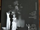 AUDIOPHILE KLIMT MJJ349 MILES DAVIS Live at Plugged Nickel #5LP BOX No #267 SS