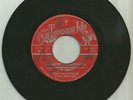 JOYA LANDIS / ANGEL OF THE MORNING / YOUR LOVE'S ALL OVER ME / 7''/