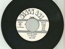 KING VUPP / ANOTHER MOSES / VERSION / 7''/