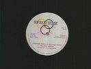 HELL & HEAVEN /JAMAICAN PEOPLE A NICE NICE PEOPLE /LLOYD CLARKE /YOUNG ONES/12''
