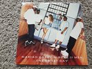 Mariah Carey/ Boyz II Men - One sweet day US 12'' Vinyl