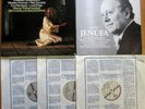 D276D 3 Janacek Jenufa Soderstrom Sir Charles Mackerras 3xLP Decca Digital NM/VG