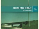 Taking Back Sunday - Tell All Your Friends LP NEW 2019 REISSUE