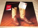 Country Christmas List by Willie Nelson, George Jones, Johnny Cash (Vinyl LP)