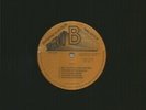 SOFERNO B IN DUB 1980 STYLE / LP / VG+