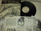 P.T.L KLUB 13 Comandments LP Hardcore PUNK Mystic Record 1985 With Inserts EX/NM