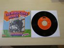 JIMI HENDRIX EXPERIENCE: The Wind Cries Mary.., 59 078, ORG GER, 7