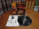 MACHINE HEAD BURN MY EYES ROADRUNNER RR 9006-1 1994 RARE NEAR MINT RARE