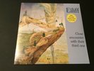 Eiliff - Close Encounter With Their Third One GERMAN  LP OFFICIAL/SEALED