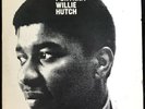 Willie Hutch - Soul Portrait - RCA (inc Lucky To Be Loved By You)