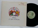 QUEEN A Night At The Opera ORIG 1975 LP NM Bohemian Rhapsody 7E-1053 Hype Stickr