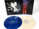 Michael Jackson ‘Scream’ Collectable Vinyl 2LP Glow in the Dark - Epic Records
